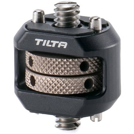 Tilta TA-PMB5-1420-B - uniwersalny adapter 1/4